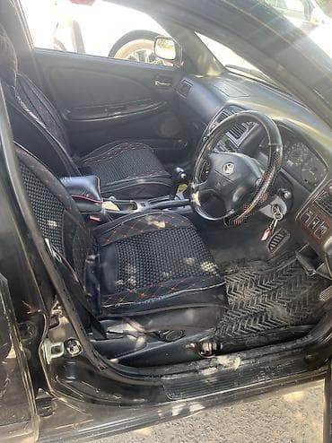 авенсис фар: Toyota Avensis: 2002 г., 2 л, Автомат, Бензин, Седан — 3