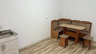 Аренда комнат: 31 м², С мебелью — 3