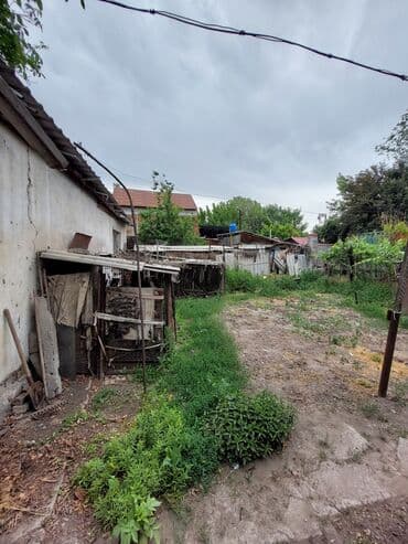 дом в рассрочку сокулук: Дом, 58 м², 5 комнат, Агентство недвижимости, Старый ремонт — 13