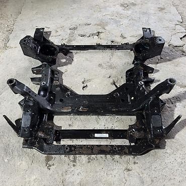 Передний подрамник BMW, Б/у, Оригинал