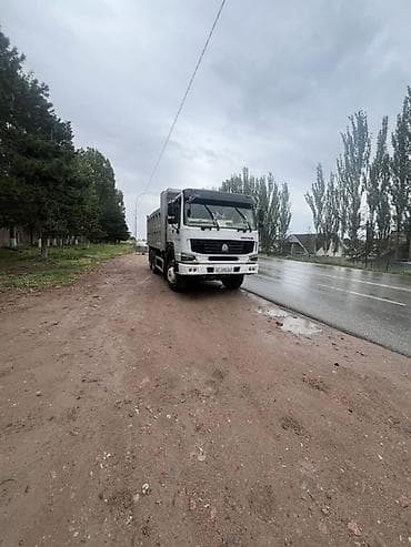 бетон жумуш: Хова 2012 матор 336 каропка 10 ступ ишке даяар балондор жаны — 2