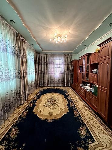 Кыймылсыз мүлк: 📌В селе Петровка продаётся дом на участке 14 соток. ▪️ Дом из 5-ти — 9