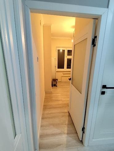 кухонный гардероб: Кухонный гарнитур, цвет - Белый — 3