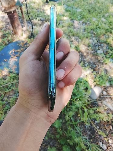 aiphone 12: IPhone 11 Pro, Matte Midnight Green — 4