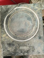 сумка для беременных: Термосумка-рюкзак курьерская Glovo - Оригинальная фирменная сумка для — 1