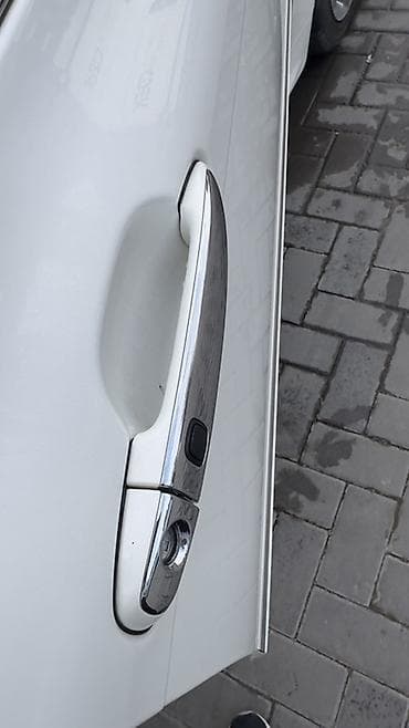 краун 2007: Toyota Crown: 2005 г., 3 л, Автомат, Бензин, Седан — 6