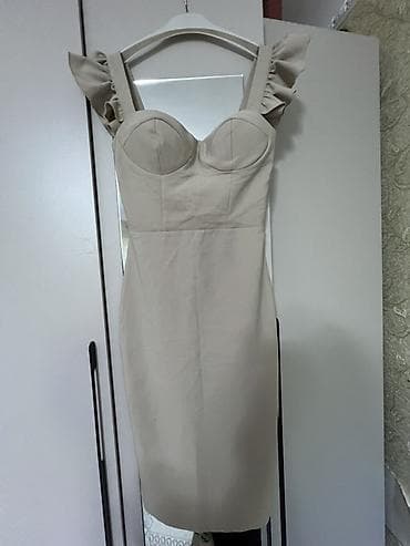 marc jacobs: Комплект из нескольких предметов гардероба: 1) Платье бордового цвета — 8