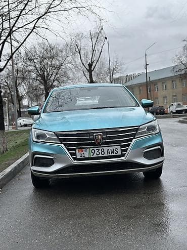 2 jz: Сдаю в аренду электромобиль 
От 3х месяцев и выше — 1