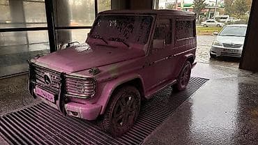 насадка для мойки: Автомойка, С участком, 120 м²,Действующий, С оборудованием, 1 линия — 3