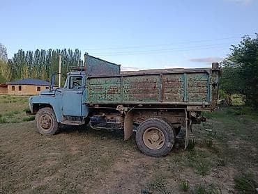 ЗИЛ: Грузовик, ЗИЛ, Б/у — 6