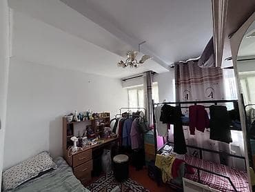 дом в квартиру: 3 комнаты, 69 м², 3 этаж — 5