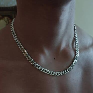 эксклюзивные свадебные пригласительные: Серебряные Цепи и Браслеты⛓️💎 Ювелирные украшения Делаю на — 18