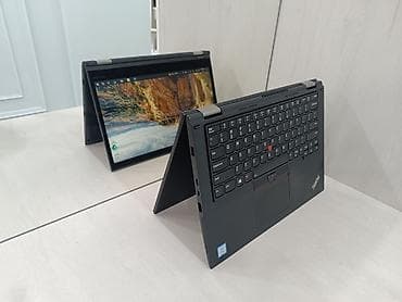 usb mini: Lenovo ThinkPad Yoga 370 — трансформер 2-в-1 для работы и учебы с — 3