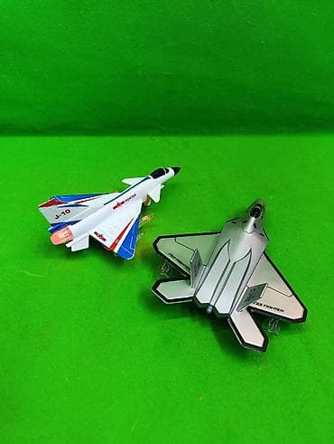 игрушки самолёт: Самолёт моделька игрушка в ассортименте🛫 Комплектация товара: 1 из 2 — 3