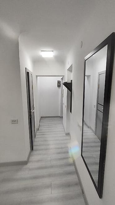 flat kant: 2 комнаты, 43 м², Хрущевка, 1 этаж, Евроремонт — 1