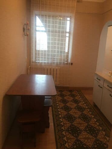 частный дом на длительный срок: 3 комнаты, Риэлтор, Без подселения, С мебелью полностью — 6