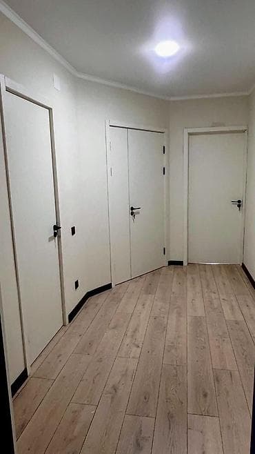 1 комната, 52 м², Элитка, 15 этаж, Евроремонт at lalafo.kg 1 комната, 52 м², Элитка, 15 этаж, Евроремонт