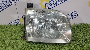 Передняя правая фара Toyota Б/у, Оригинал