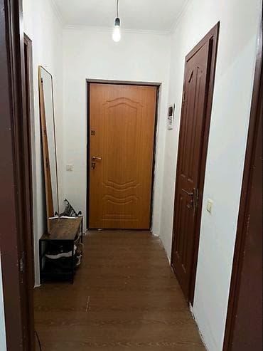 Недвижимость: 1 комната, 30 м², ул. Баха / Гагарина Элитка, 1 этаж, Евроремонт — 6