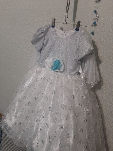 прикольные вещи: Детское платье, Новый — 2