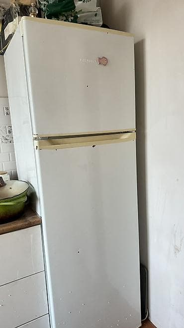 Холодильник Nord, Двухкамерный