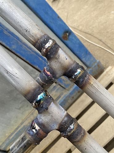 6d mark 2: Ремонт сантехники Больше 6 лет опыта — 2