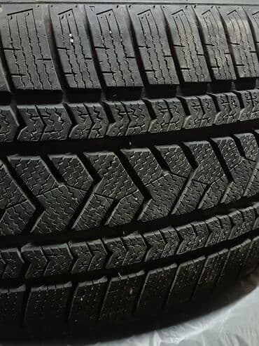 шины и диски на бмв: Шины 275 / 40 / R 20, Зима, Новый, Комплект — 12