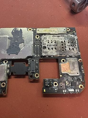 iphone 12 kg: Ремонт Телефонов цум 6 этаж А17 отдел Описание: - Оригинальная плата — 6