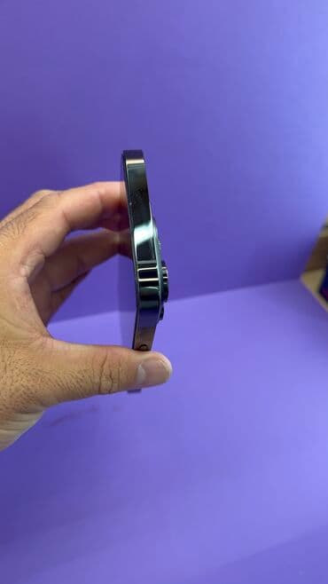 сколько стоит айфон 14 про в бишкеке: IPhone 14 Pro, Б/у, 256 ГБ, 90 % — 8