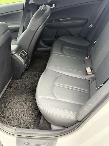 e60 m5: Kia K5: 2019 г., 2 л, Автомат, Газ, Седан — 7