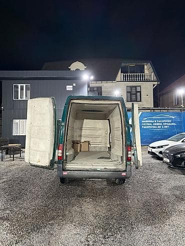 sprinter tdi: Рефрижиратор — 6