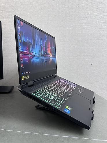 Ноутбуки Acer: Игровой, Б/у, Intel Core i5 — 5