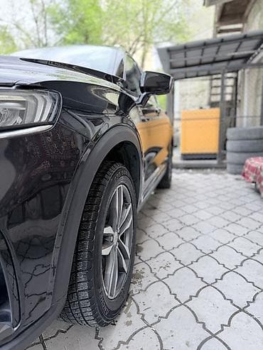 geely manjara: Geely Tugella: 2019 г., 1.5 л, Робот, Бензин, Кроссовер — 3