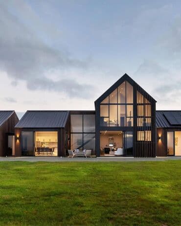 гостинный дом: Дом, 180 м², 3 комнаты, Собственник, Евроремонт — 1