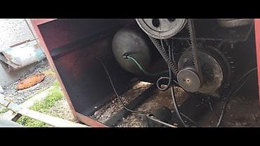 весы ручные: Шиномонтажный станок ING SHENG (Garage Equipment) - Тип — 2