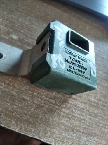 контроллеры raid 0: Toyota Land Cruiser 80 ЭБУ светом, Тойота Лэнд Крузер 80 электронный — 2