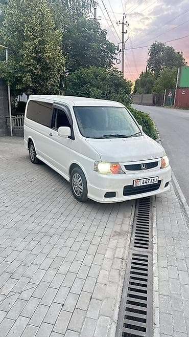 капот на хонда цивик: Honda Stepwgn: 2005 г., 2 л, Автомат, Бензин, Минивэн — 7