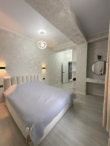 5: 🏡 Сдаётся уютная квартира посуточно со всеми удобствами! 📍 Район — 1