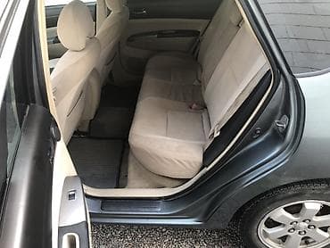 аккумулятор для инвертора: Toyota Prius: 2005 г., 1.5 л, Автомат, Гибрид, Хэтчбэк — 4