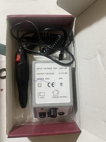 наруто вещи: Продается маникюрная аппарат — 2