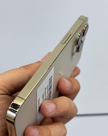 canon eos m: IPhone 13 Pro, Б/у, 128 ГБ, Matte Gold, Защитное стекло, Чехол, В рассрочку, 77 % — 5