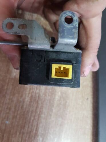 запчасти на мицубиси паджеро 2: Mitsubishi Pajero 2 актуатор печки, Митсубиси Паджеро W44 — 3