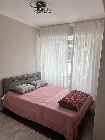 2 комнаты, Душевая кабина, Постельное белье, Кондиционер