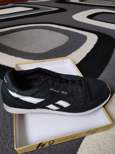 ботос: Продаю мужские спортивные ботосы, в отличном состоянии — 2