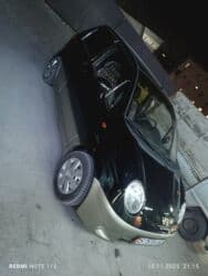 тико машина ош: Daewoo Matiz: 2010 г., 1 л, Механика, Бензин, Хэтчбэк — 2