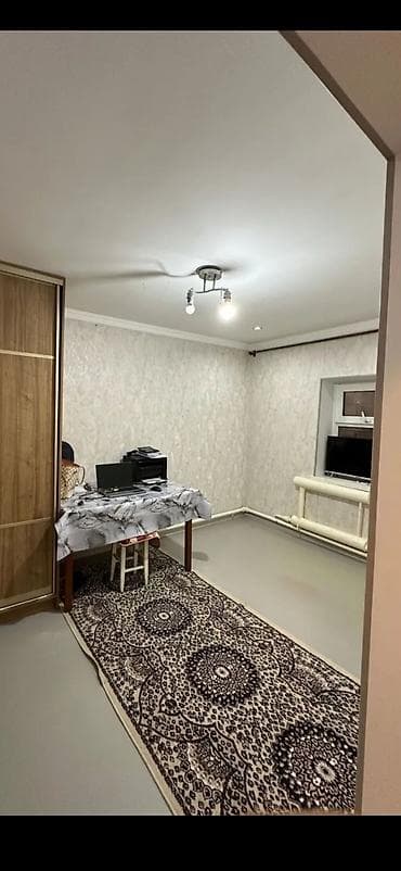 снять квартиру 3 комнаты: 60 м², 4 комнаты, Без подселения — 2