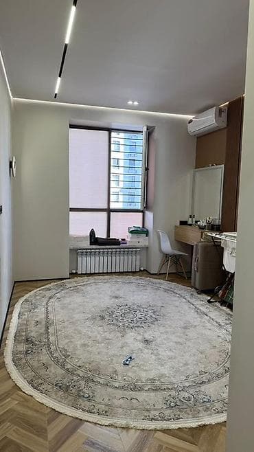 праститутка жал: 2 комнаты, 80 м², Фрунзе мкр., 5 этаж, Дизайнерский ремонт — 4