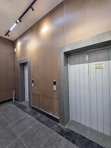 Продажа квартир: 4 комнаты, 191 м², Индивидуалка, 2 этаж, ПСО (под самоотделку) — 3