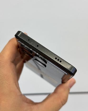 poco f4 gt рассрочка: Poco X6 Pro 5G, Б/у, 512 ГБ, цвет - Черный, В рассрочку, 2 SIM — 5