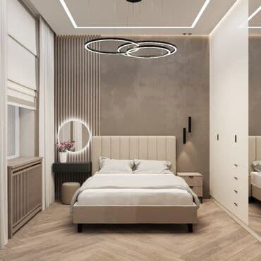 1 комната, Душевая кабина, Постельное белье, Кондиционер